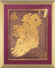 Ancient maps of Ireland,Ulster and Kerry.