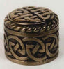 Small celtic box